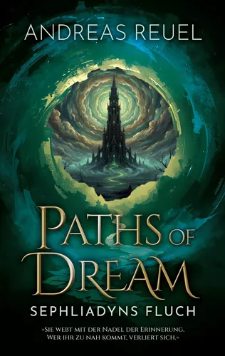 Paths of Dream