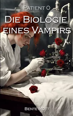 Patient 0 - Die Biologie eines Vampirs