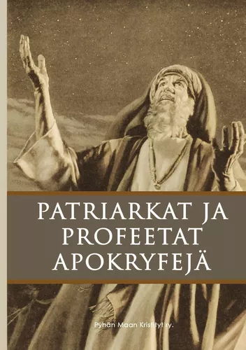 Patriarkat ja profeetat