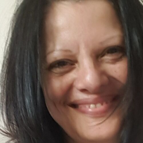Patricia Penot