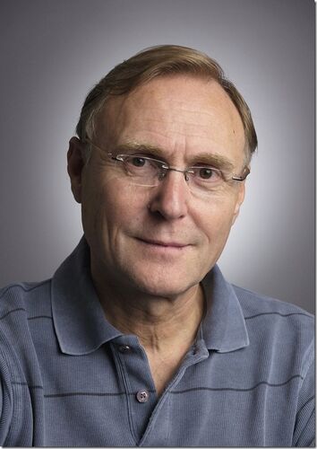 Patrick Edène Patrick Edène