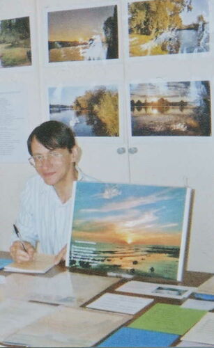 Patrick Huet Patrick Huet
