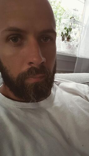 Patrick Persson Patrick Persson