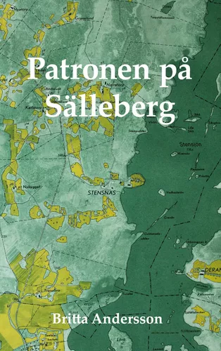 Patronen på Sälleberg