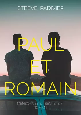Paul et Romain
