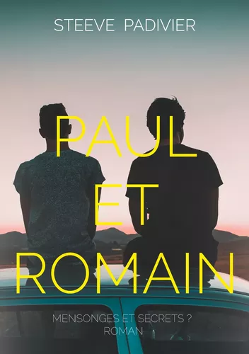 Paul et Romain