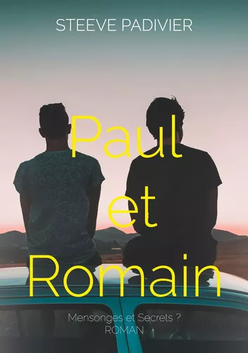 Paul et Romain
