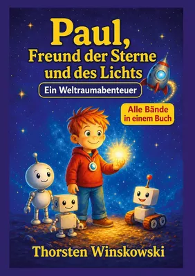 Paul, Freund der Sterne und des Lichts