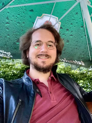 Paul J. Boeck Paul J. Boeck