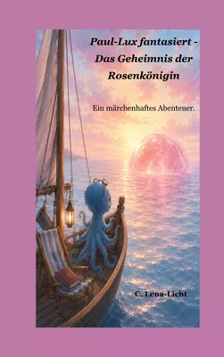 Paul-Lux fantasiert - Das Geheimnis der Rosenkönigin