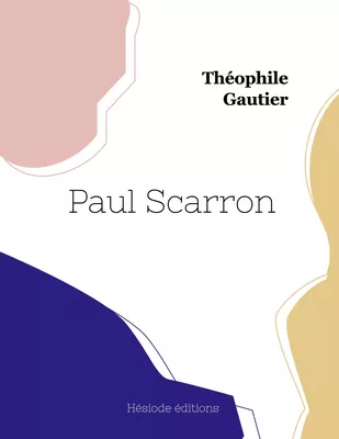 Paul Scarron