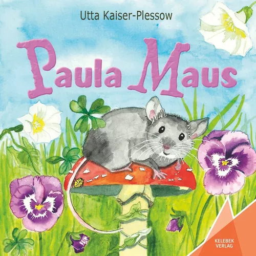 Paula Maus