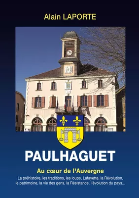 Paulhaguet
