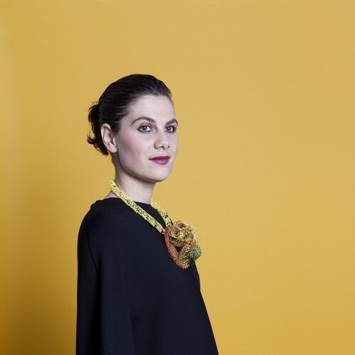 Paulina Tsvetanova Paulina Tsvetanova