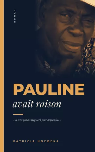 Pauline avait raison