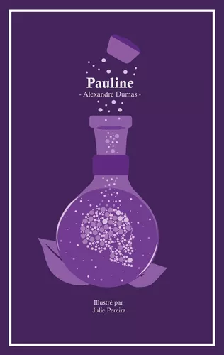 Pauline - Illustré