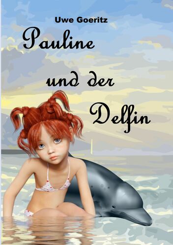 Pauline und der Delfin