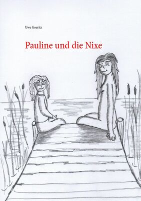 Pauline und die Nixe