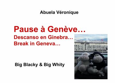 Pause à Genève