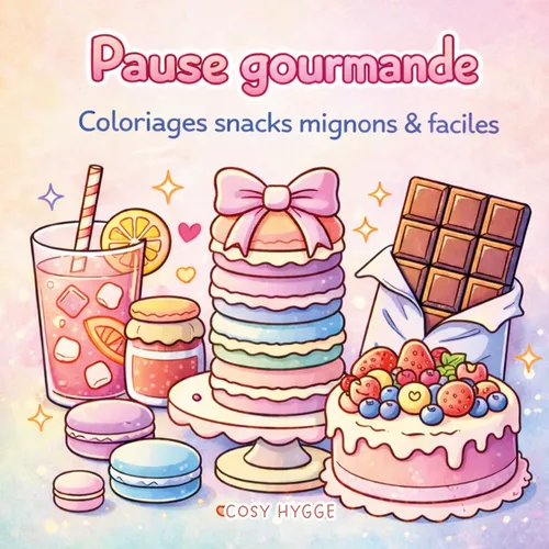 Pause gourmande