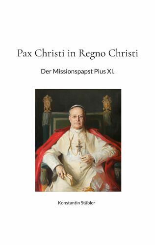 Pax Christi in Regno Christi