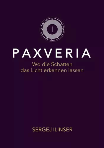 Paxveria