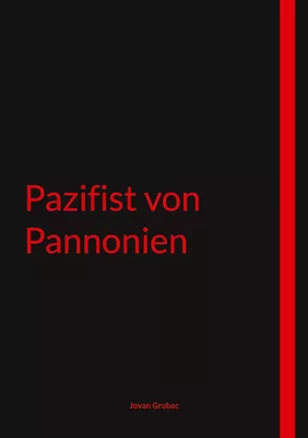 Pazifist von Pannonien