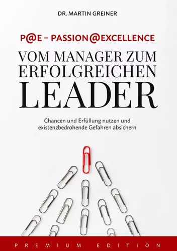 P@E - Passion@Excellence