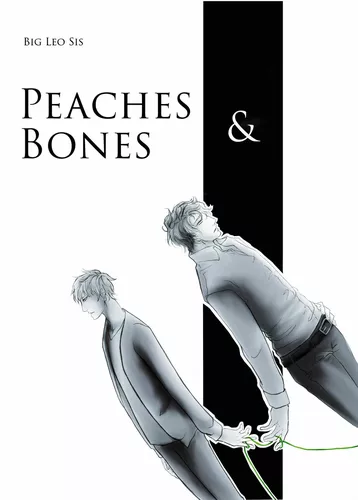 Peaches & Bones