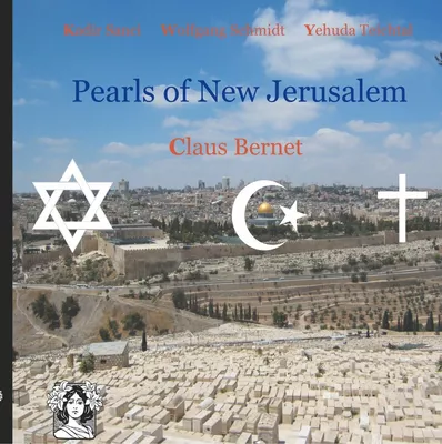 Pearls of New Jerusalem
