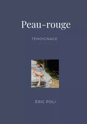 Peau-rouge