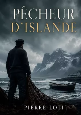 Pêcheur d'Islande