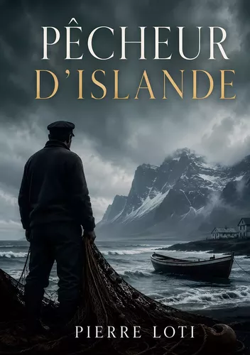 Pêcheur d'Islande