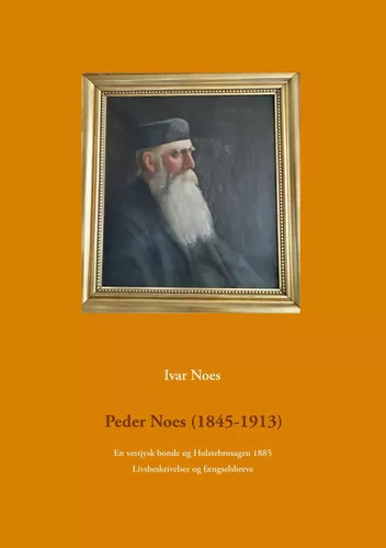 Peder Noes (1845-1913)