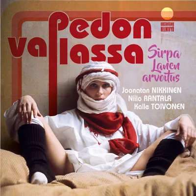 Pedon vallassa