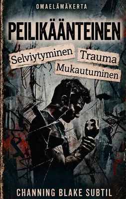 Peilikäänteinen