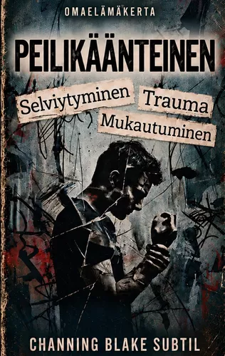 Peilikäänteinen