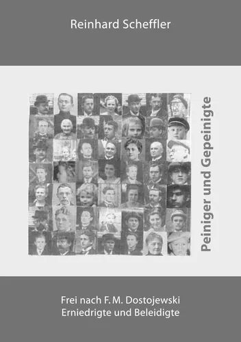 Peiniger und Gepeinigte