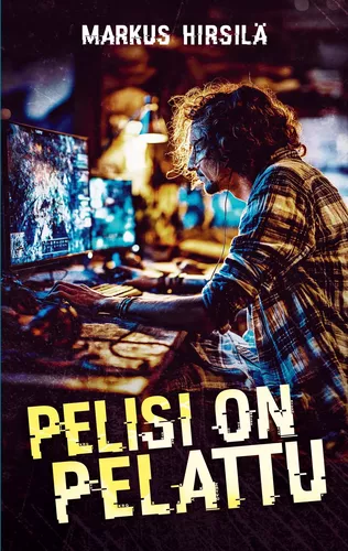 Pelisi on pelattu
