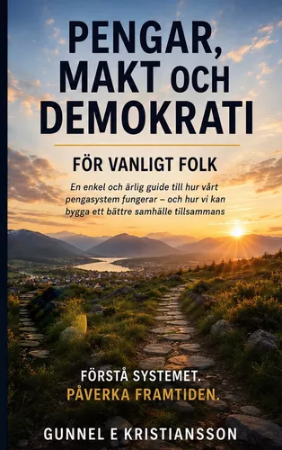 Pengar, makt och demokrati
