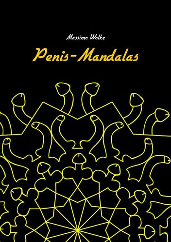 Penis-Mandalas