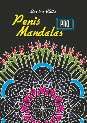 Penis-Mandalas PRO