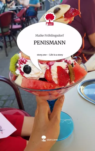 PENISMANN. Life is a Story - story.one