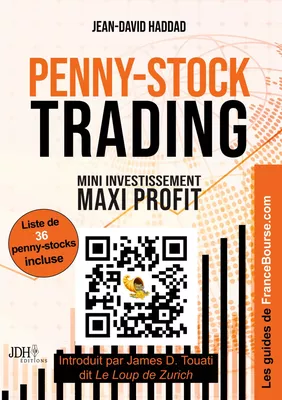Penny-Stock Trading