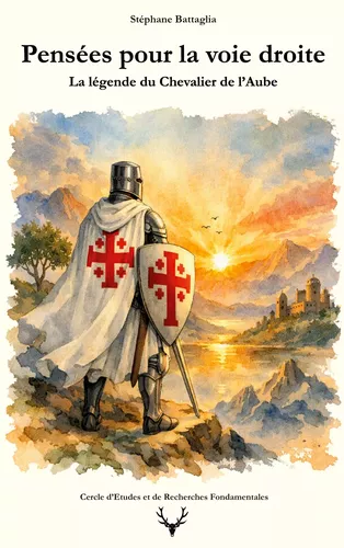 Pensées pour la voie droite