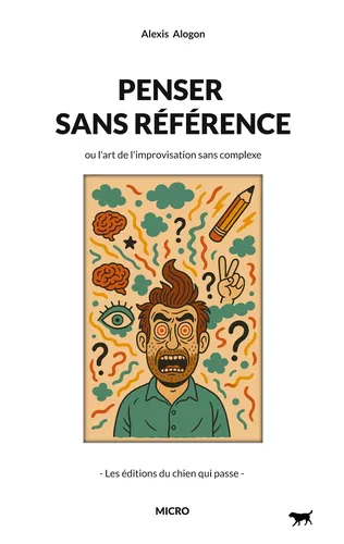 Penser sans référence