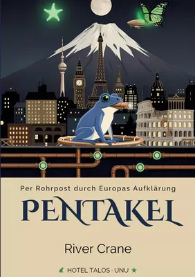 Pentakel