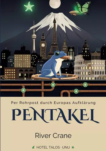 Pentakel