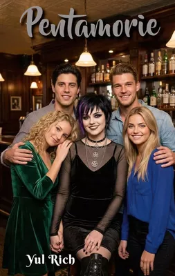 Pentamorie