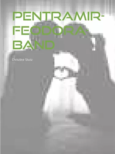 Pentramir- Feodora-Band 4